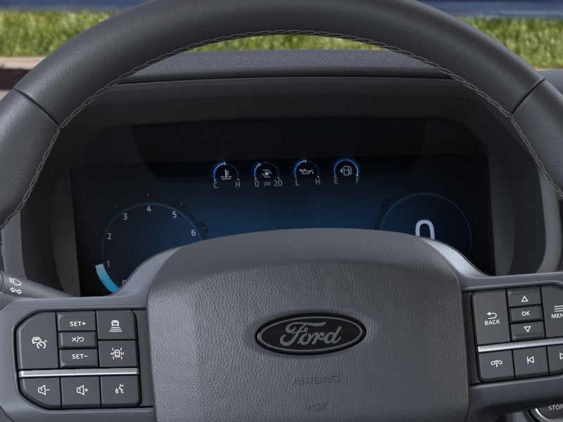 2026 Ford F-150 XLT Black Appearance Package Plus