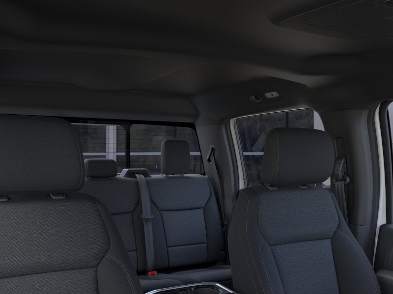 2026 Ford F-150 XLT Black Appearance Package Plus