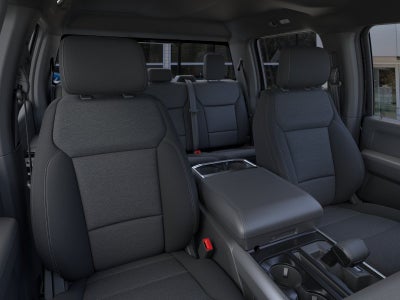 2026 Ford F-150 XLT Black Appearance Plus Package