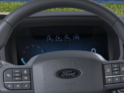 2026 Ford F-150 XLT Black Appearance Plus Package