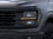 2026 Ford F-150 XLT Black Appearance Plus Package