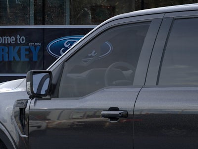 2026 Ford F-150 XLT Black Appearance Plus Package