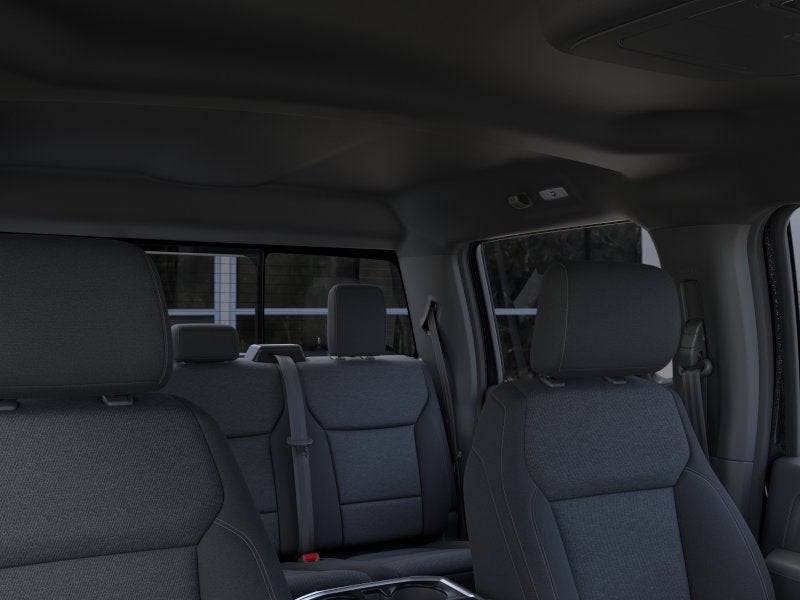 2026 Ford F-150 XLT Black Appearance Plus Package