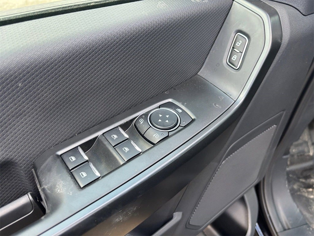 2025 Ford F-150 Police Responder XL