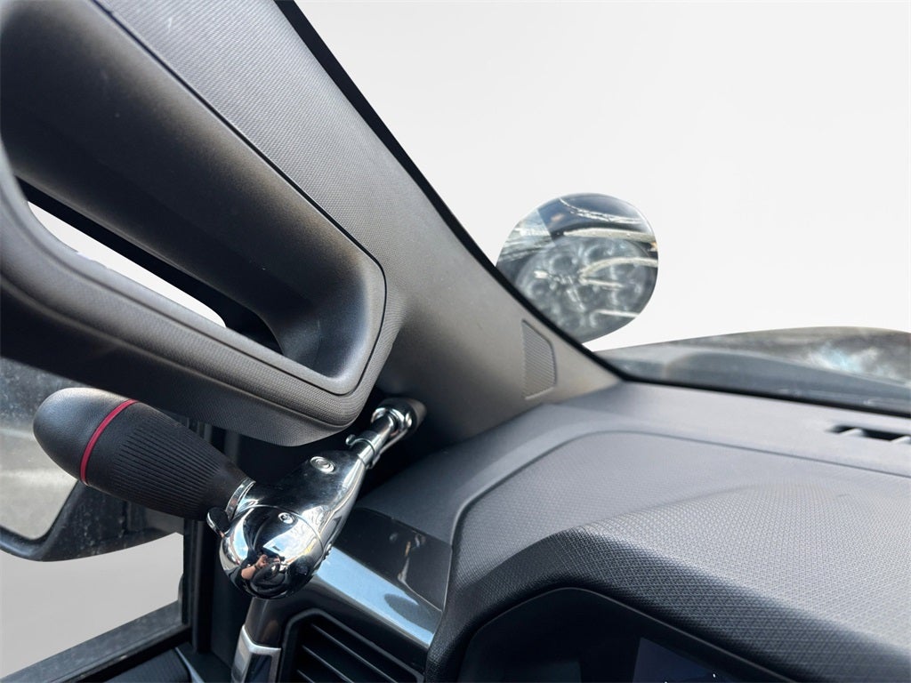 2025 Ford F-150 Police Responder XL