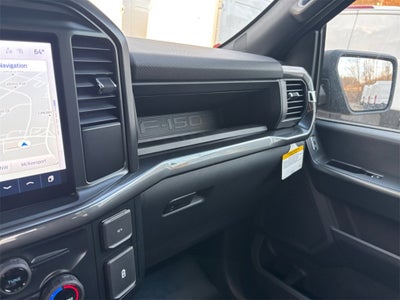 2025 Ford F-150 Police Responder XL