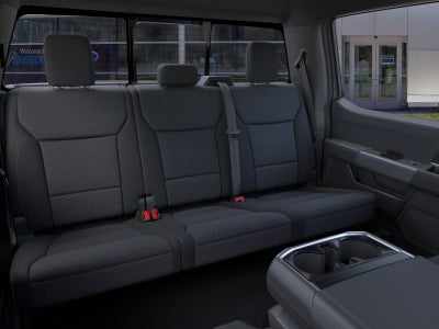 2026 Ford F-150 XLT Dark Trail Package