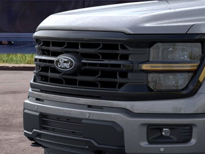 2026 Ford F-150 XLT Dark Trail Package