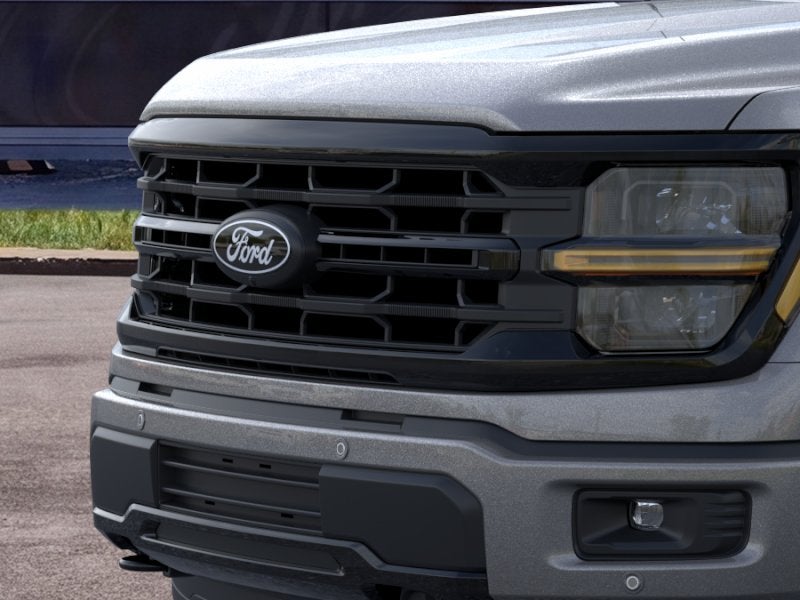 2026 Ford F-150 XLT Dark Trail Package