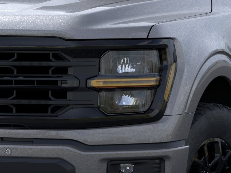 2026 Ford F-150 XLT Dark Trail Package