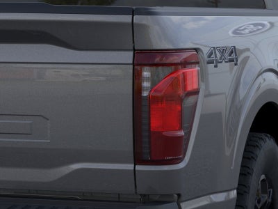 2026 Ford F-150 XLT Dark Trail Package