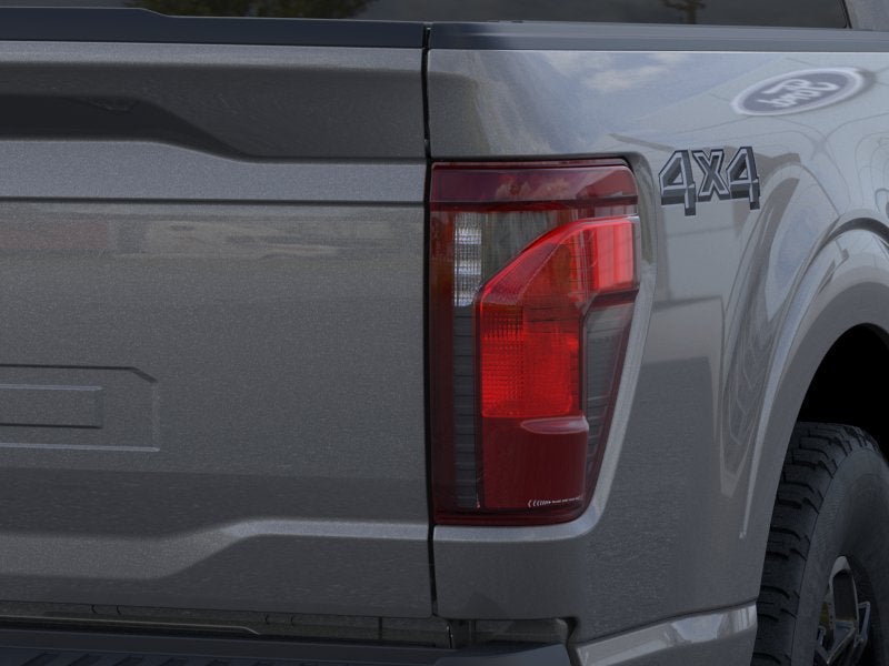 2026 Ford F-150 XLT Dark Trail Package