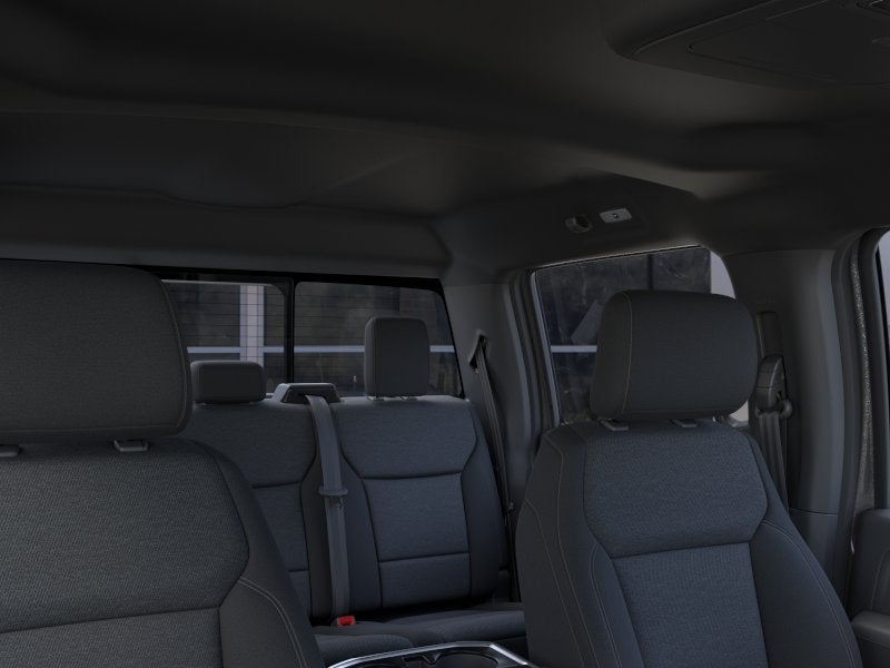 2026 Ford F-150 XLT Dark Trail Package