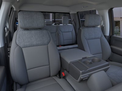 2026 Ford F-150 XLT 157" Wheelbase