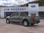 2026 Ford F-150 XLT 157" Wheelbase