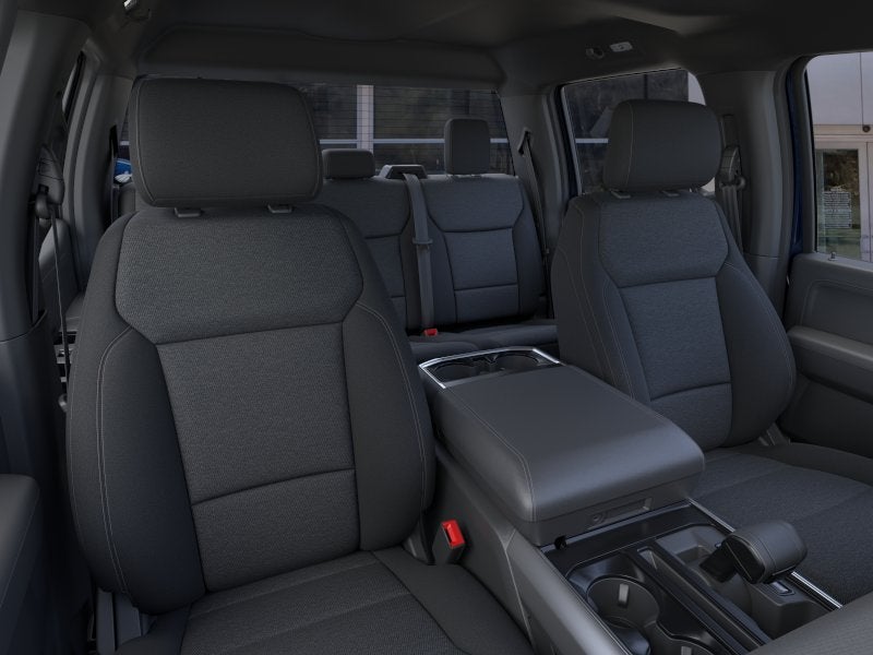 2026 Ford F-150 XLT Black Appearance Package