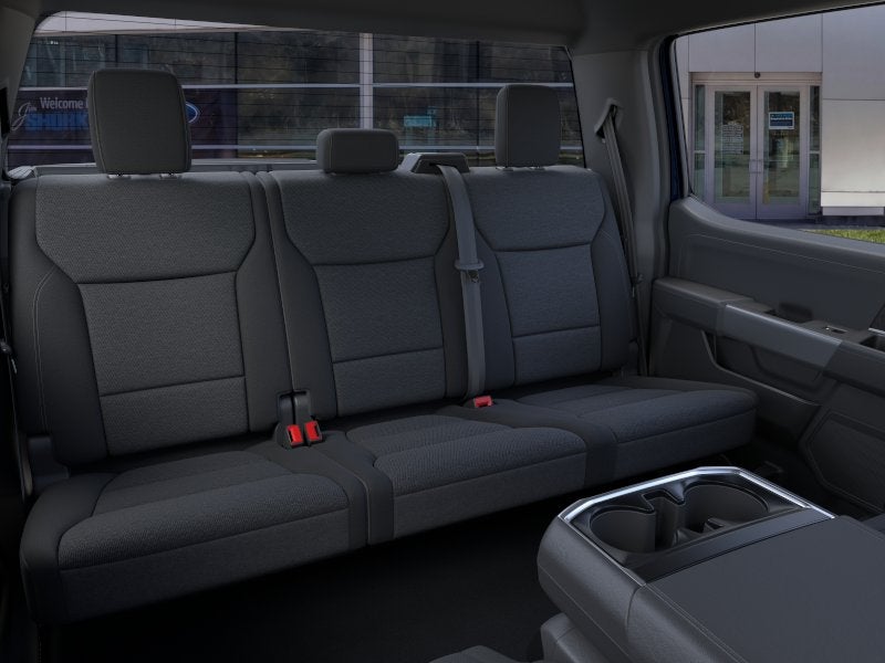 2026 Ford F-150 XLT Black Appearance Package