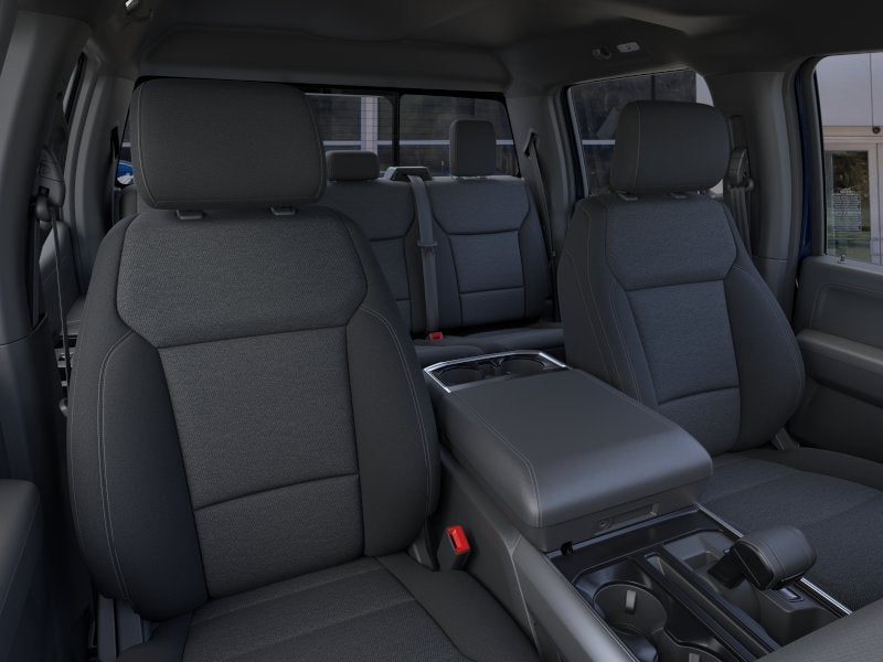 2026 Ford F-150 XLT Black Appearance Package