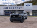 2026 Ford F-150 XLT Black Appearance Package