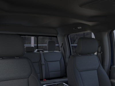 2026 Ford F-150 XLT Black Appearance Package