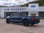 2026 Ford F-150 XLT Black Appearance Package