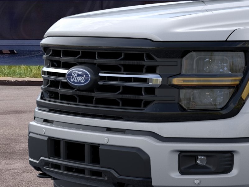 2026 Ford F-150 XLT 157" Wheelbase