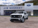 2026 Ford F-150 XLT 157" Wheelbase