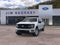 2026 Ford F-150 XLT 157" Wheelbase
