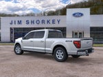 2026 Ford F-150 XLT 157" Wheelbase