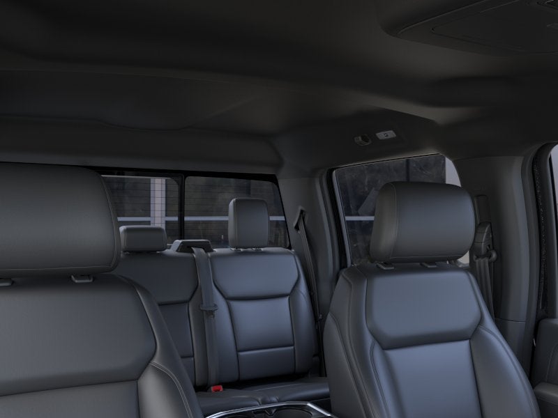 2026 Ford F-150 XLT Black Appearance Package Plus