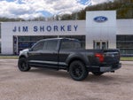 2026 Ford F-150 XLT Black Appearance Package Plus