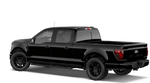 2026 Ford F-150 XLT Black Appearance Package Plus