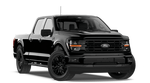 2026 Ford F-150 XLT Black Appearance Package Plus