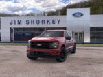 2026 Ford F-150 XLT Black Appearance Package