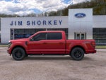 2026 Ford F-150 XLT Black Appearance Package