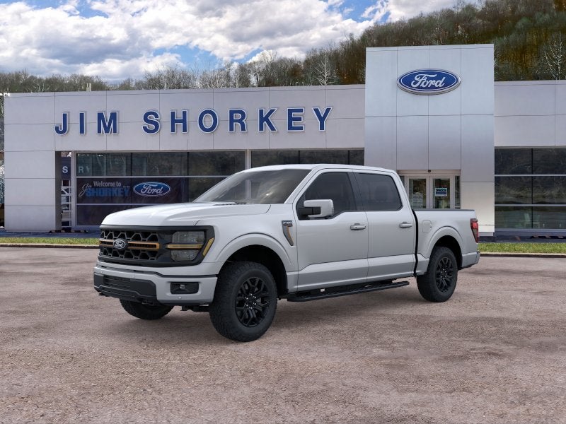 2026 Ford F-150 Tremor Tow/Haul Package
