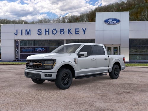 2026 Ford F-150 Tremor Tow/Haul Package