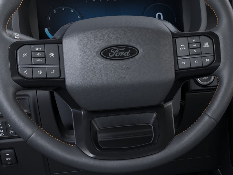 2026 Ford F-150 Tremor Tow/Haul Package