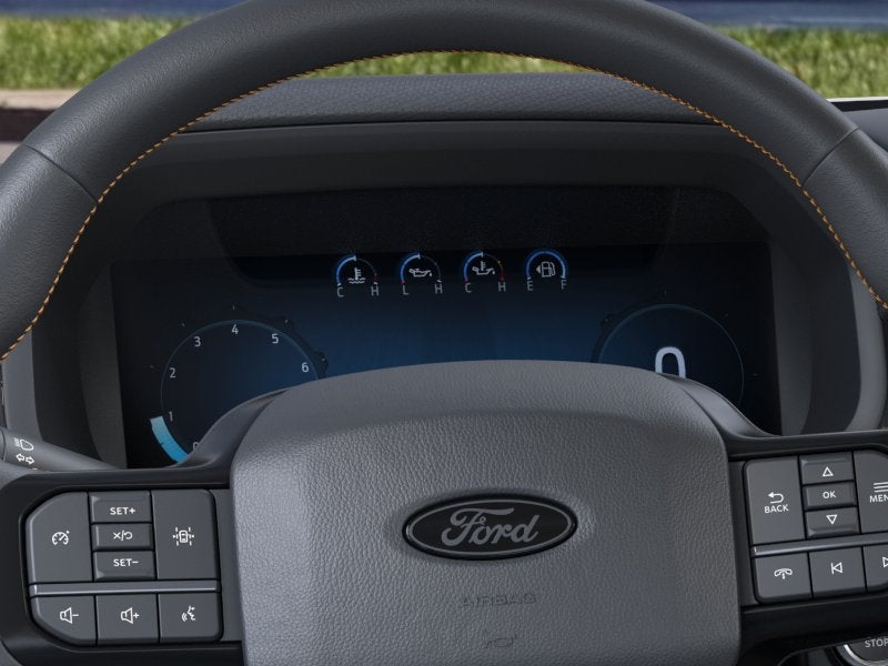 2026 Ford F-150 Tremor Tow/Haul Package