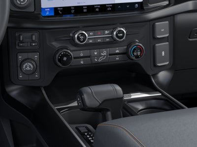 2026 Ford F-150 Tremor Tow/Haul Package