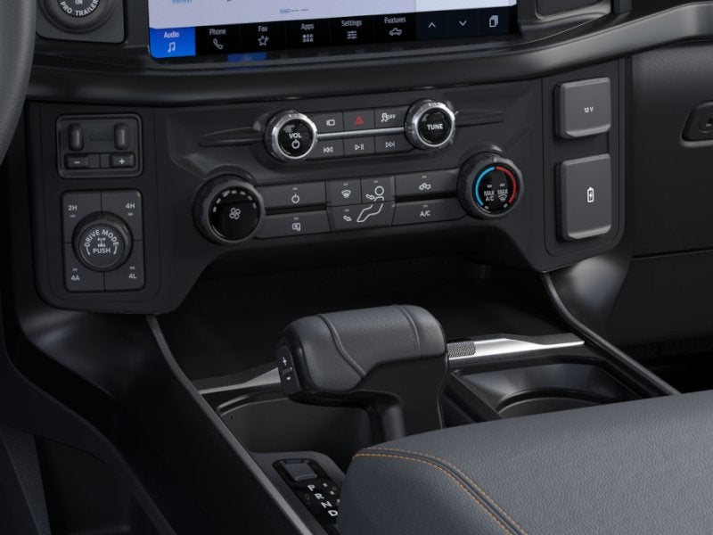 2026 Ford F-150 Tremor Tow/Haul Package