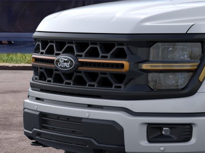 2026 Ford F-150 Tremor Tow/Haul Package