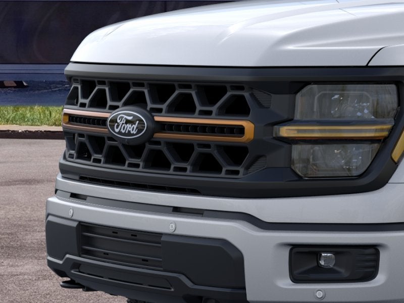 2026 Ford F-150 Tremor Tow/Haul Package