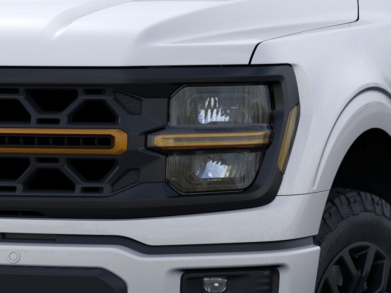 2026 Ford F-150 Tremor Tow/Haul Package