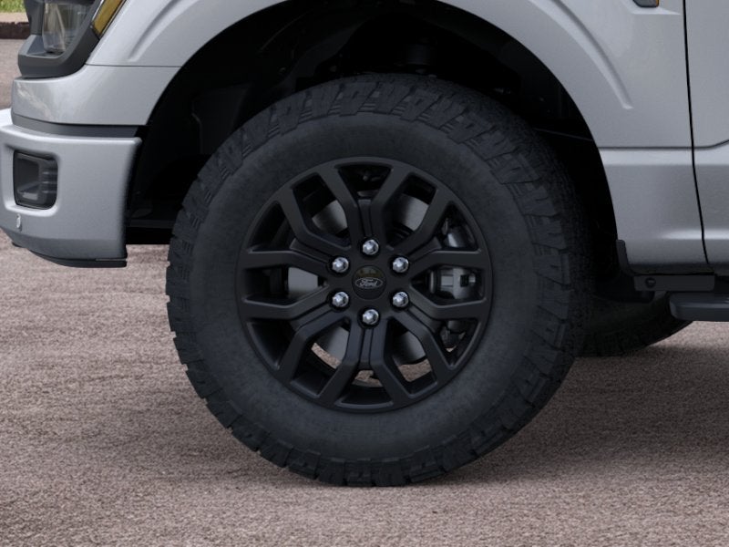 2026 Ford F-150 Tremor Tow/Haul Package