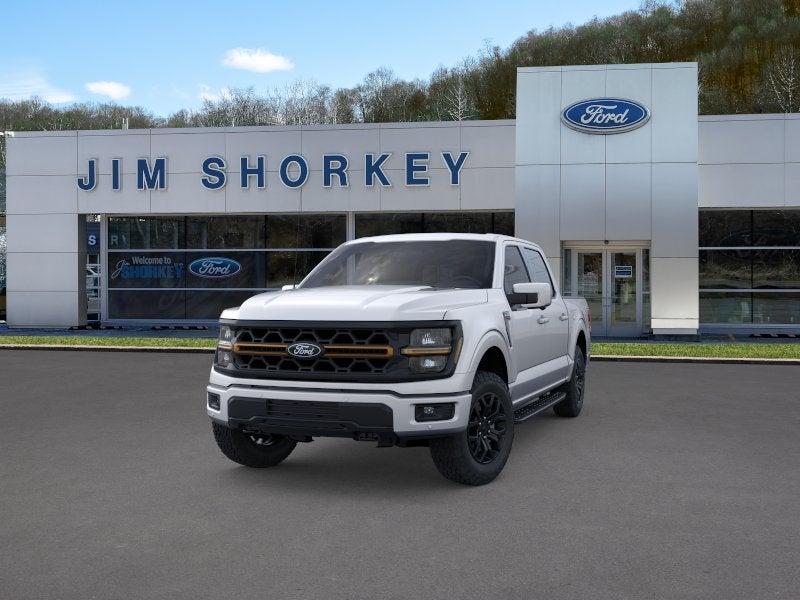 2026 Ford F-150 Tremor Tow/Haul Package