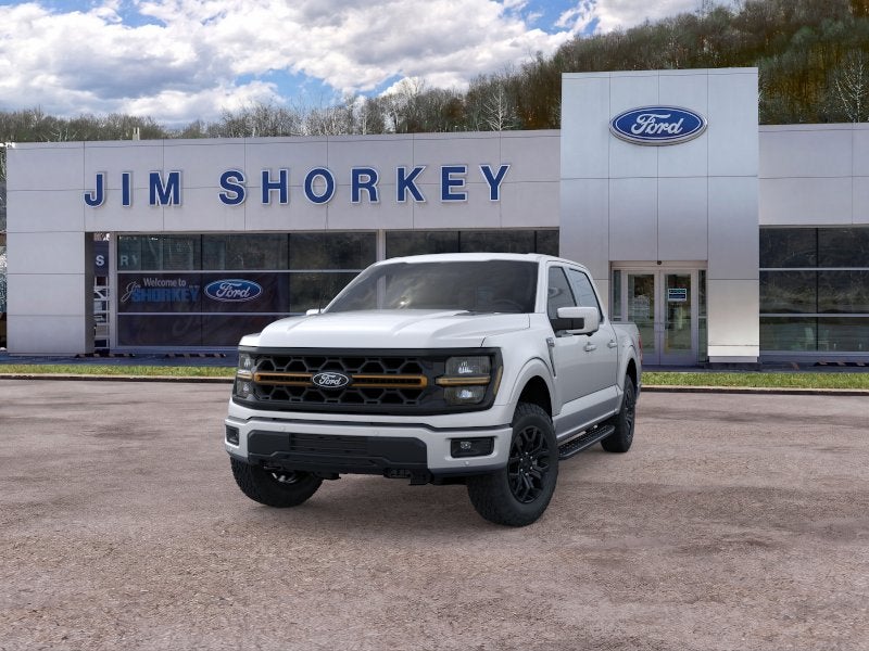 2026 Ford F-150 Tremor Tow/Haul Package