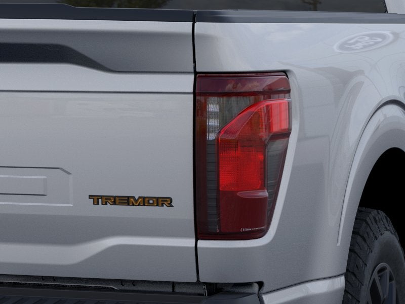 2026 Ford F-150 Tremor Tow/Haul Package