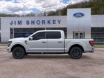 2026 Ford F-150 Tremor Tow/Haul Package