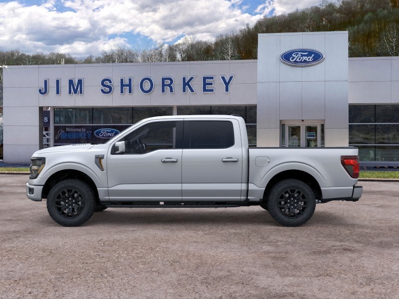 2026 Ford F-150 Tremor Tow/Haul Package